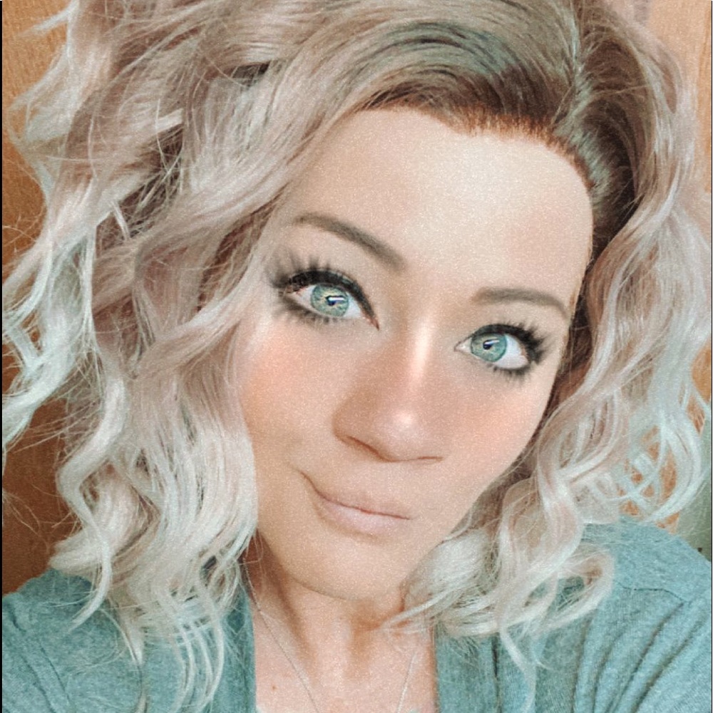 Meet your Posher, Kris